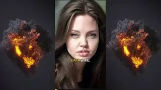 The Dark Side of Angelina Jolie Exposed