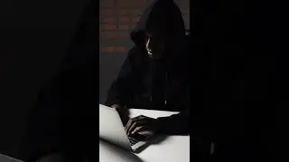 Hacking video YouTube shorts #youtubeshorts