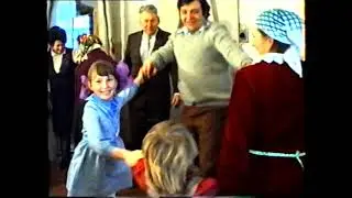 ДН дедушка Володя часть 4