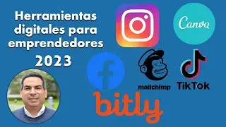 Herramientas digitales gratis para mejorar tu negocio en el 2023