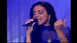 Fé em Deus - Cristina Mel 15 Anos (Ao Vivo)