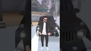 РЕШИЛ СТАТЬ БАНДИТОМ , НО ЧТО-ТО ПОШЛО НИ ТАК В GTA CRMP BLACK RUSSIA RP 