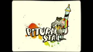 Siora Zanze (Pitura Stail - Reggae version)