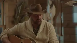 Randy Houser - Still That Cowboy (Official Acoustic Video)