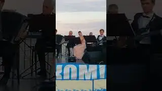 #гастроли