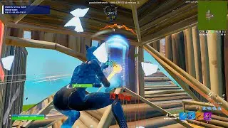 Day N' Nite 🌙 | (Fortnite Montage)