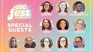 SBC Fest 2023 | Homework | 