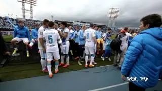 #Зенитчемпион 2015