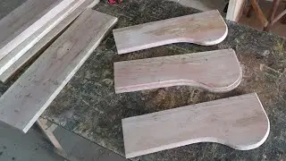 Já recebi várias encomendas, fácil de fazer e com pouca madeira