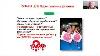 Старт новичка в БОЛЬШОЙ бизнес