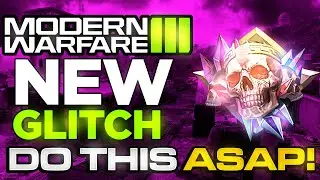 *NEW* MW3 CUSTOM BLUEPRINT GLITCH - ANY GUN GLITCH - (MW3 CAMO GLITCH, MW3 GLITCHES)