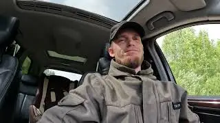Рыбалка на спиннинг и Ставлю фидара) поймал 0 рыбак) погода Огонь)))