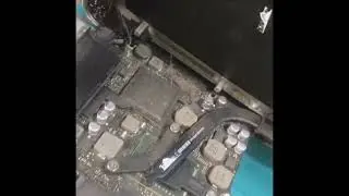 MacBook Pro A1278 Servicing ✅
