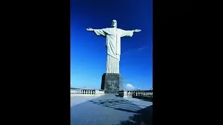 Cristo Redentor - Rio de Janeiro