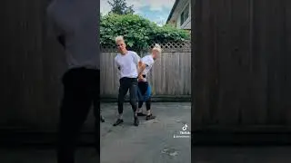 Impossible Tiktok Towel Challenge Solved!! (Solution) 
