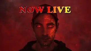 🔴Live - AMS2 Carrera Game Over Champions🔥