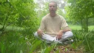 Mindfulness en rustig zitten