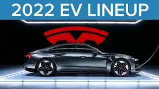 2022 Tesla Competition