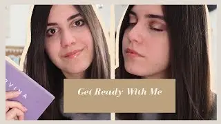 CAMBIO IL NOME DEL CANALE? AGGIORNAMENTI |GRWM|