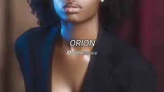 Ronisia - Bonita (slowed + reverb)