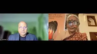 An Interactive Session with Aruna Roy & Nikhil Dey | 'The Personal is Political'