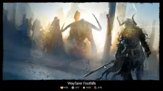 Falando Sobre o Jogo Guild Wars 2 + Nvidia Geforce Now 2023