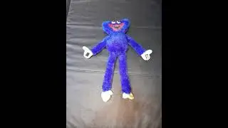Silly Huggy 2 ИЛИ ЖЕ Huggy Wuggy "ПОДКАЧАЛСЯ"и ОпЯть подменил Silly Billy