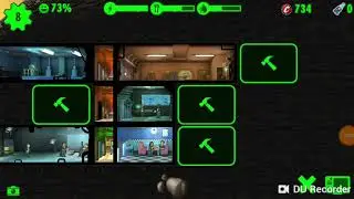 Fallout Shelter.#1