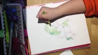Fast Drawings