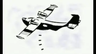 How To Draw - Plane