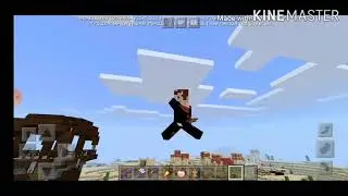 Мой новый скин, мое 1 видео с интро