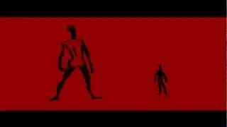 Gods of Africa: The Becoming ( by Kambombo 