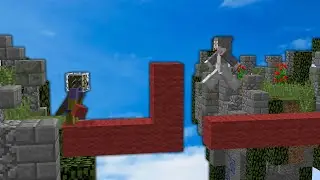 minecraft big brain moments