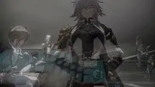 AMV/GMV HONKAI STAR RAIL