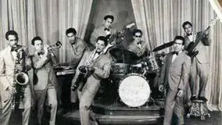 Sunny & The Sunliners - Viva Mi Tristeza