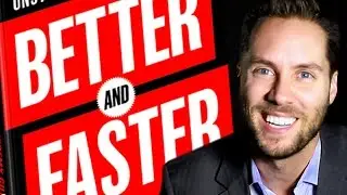 BETTER & FASTER: Innovation Keynote Speaker Jeremy Gutsche's Top Speech on Innovation