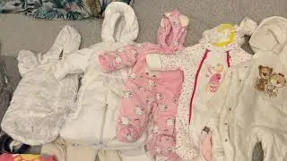 Вещи для девочки