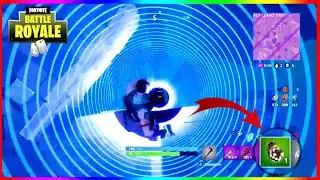 Top 1 avec la grenade boogie-woogie ! Magnifique Game {fortnite}🥇