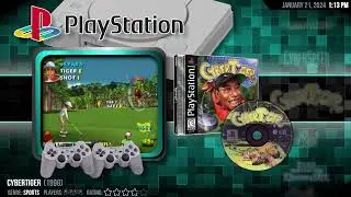 Complete Play Sony PlayStation 2.0