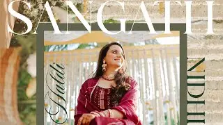 NIDHI WEDDING HIGHLIGHT