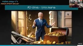 2 - אלגוריתם ההכפלה P2