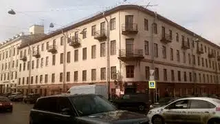 Дом Жуковского