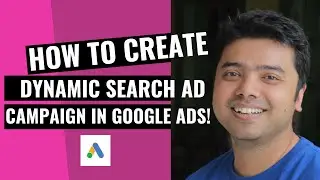 Learn How To Use Dynamic Search Ads In Google Ads Hindi | Digital Seekho