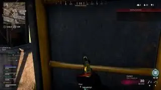Aint no way bruh Modern Warfare