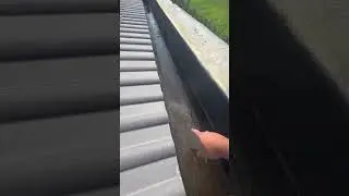 Çatı imalatı - CTP malzemesi