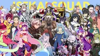 Top 10 Isekai Anime Recommendations