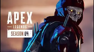 Как прошел 4-й сезон в Apex