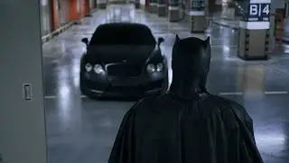 Batman - Trailer 2020 - LIMMA