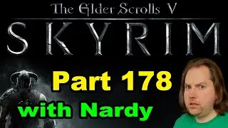 Skyrim - GOD ARMOR (#178)