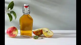Тройная перегонка на яблоках!